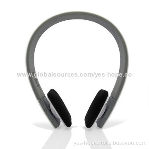 Bluetooth Headset, 2,402-2,480MHz Frequency, 3.0V Operating Voltage